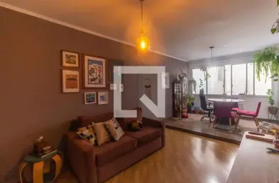 Apartamento para venda - pinheiros, 2 quartos,  80 m² - são paulo