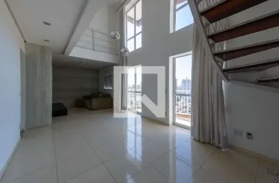 Cobertura para venda - jardim avelino , 3 quartos,  276 m² - são paulo