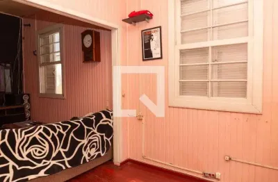 Casa para venda - passo d&apos;areia, 2 quartos,  120 m² - porto alegre