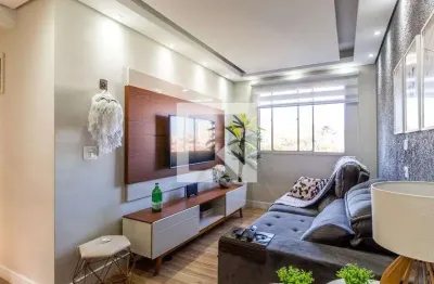 Apartamento para venda - jardim cocaia, 2 quartos,  63 m² - guarulhos