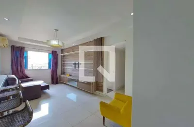 Apartamento para Venda - Engenho Novo, 2 Quartos,  62 m² - Rio de Janeiro