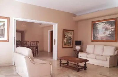 Apartamento para venda - copacabana, 4 quartos,  400 m² - rio de janeiro