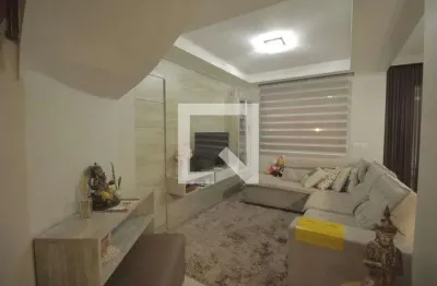 Casa / sobrado em condomínio para venda - marechal rondon, 3 quartos,  165 m² - canoas