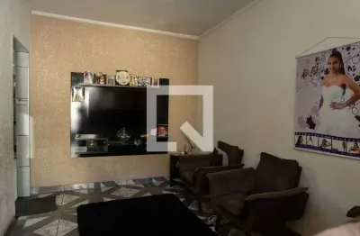 Casa para venda - vila francisco matarazzo, 1 quarto,  274 m² - santo andré