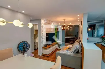 Apartamento para venda - taquara, 2 quartos,  57 m² - rio de janeiro