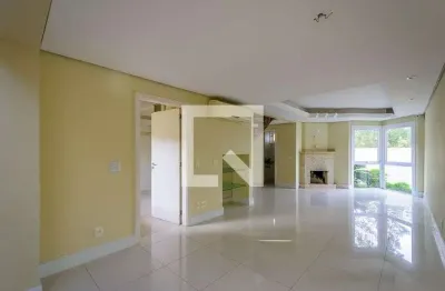 Casa para venda - ipanema, 3 quartos,  290 m² - porto alegre