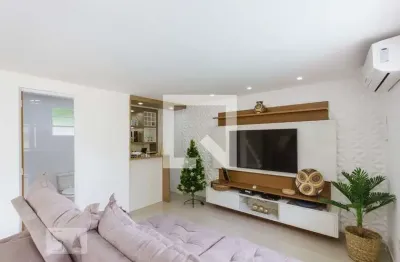 Casa / sobrado em condomínio para venda - freguesia , 3 quartos,  180 m² - rio de janeiro