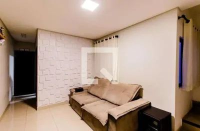 Cobertura para venda - jardim, 2 quartos,  100 m² - santo andré
