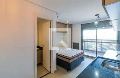 Kitnet / stúdio para venda - butantã, 1 quarto,  30 m² - são paulo