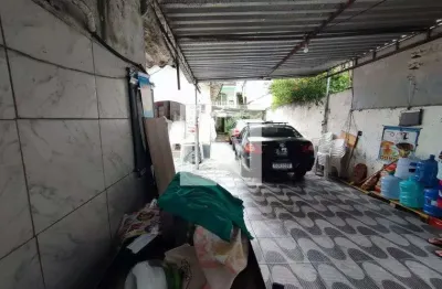 Casa com 2 quartos à venda na Estrada Do Pau-ferro, Pechincha, Rio de Janeiro
