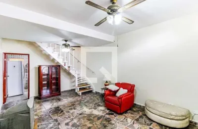 Casa para venda - chácara santo antonio, 2 quartos,  114 m² - são paulo