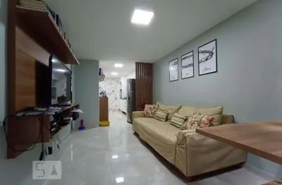 Cobertura para Venda - Jacarepaguá, 2 Quartos,  45 m² - Rio de Janeiro