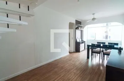 Cobertura para venda - jabaquara, 3 quartos,  140 m² - são paulo