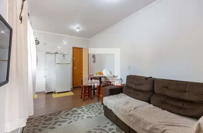 Cobertura para venda - vila américa, 2 quartos,  70 m² - santo andré