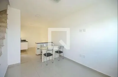 Casa / sobrado em condomínio para venda - vila prudente, 2 quartos,  80 m² - são paulo