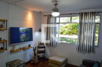 Apartamento para venda - pechincha, 2 quartos,  47 m² - rio de janeiro