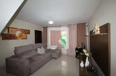 Casa para venda - ermelino matarazzo, 4 quartos,  200 m² - são paulo