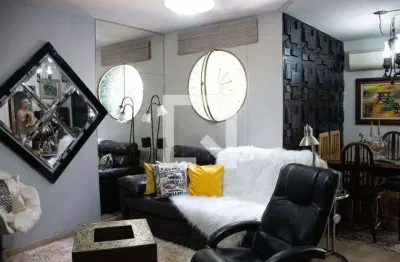 Apartamento para venda - jardim guanabara, 2 quartos,  100 m² - rio de janeiro