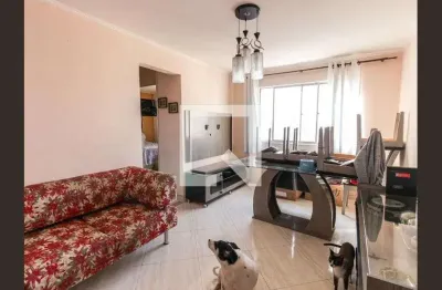 Apartamento com 2 quartos à venda na Rua Visconde de Parnaíba, Mooca, São Paulo
