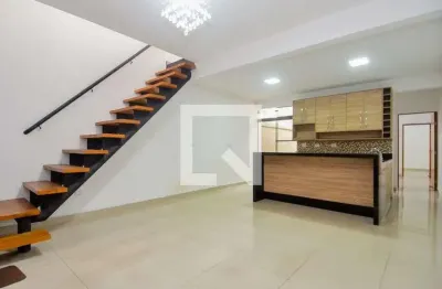 Casa com 2 quartos à venda na Rua do Rosário, Vila Miriam, Guarulhos