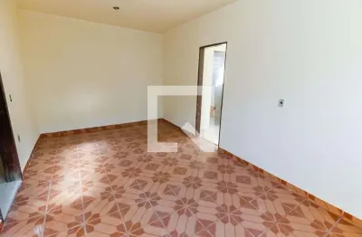 Casa para venda - cidade intercap, 2 quartos,  65 m² - taboão da serra