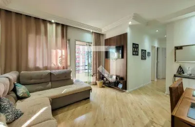 Apartamento para venda - planalto, 3 quartos,  68 m² - são bernardo do campo