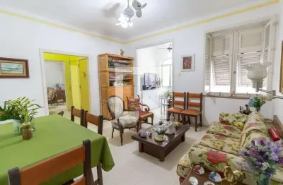 Apartamento para venda - botafogo, 2 quartos,  92 m² - rio de janeiro