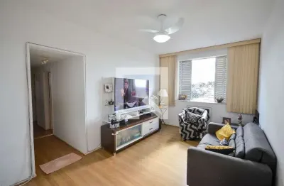 Apartamento para venda - tijuca, 3 quartos,  78 m² - rio de janeiro