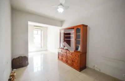 Apartamento para venda - maracanã, 3 quartos,  85 m² - rio de janeiro