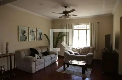 Casa para venda - barcelona, 4 quartos,  290 m² - são caetano do sul