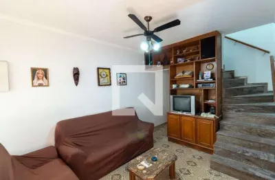 Casa para venda - jardim aricanduva, 3 quartos,  150 m² - são paulo