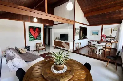 Casa / sobrado em condomínio para venda - vargem grande, 5 quartos,  300 m² - rio de janeiro