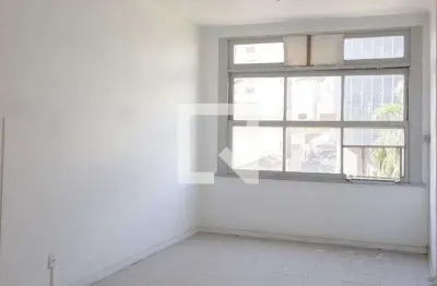 Kitnet / stúdio para venda - centro, 1 quarto,  32 m² - rio de janeiro