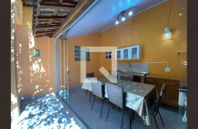 Casa com 3 quartos à venda na Rua Guiomar da Rocha, Casa Verde, São Paulo