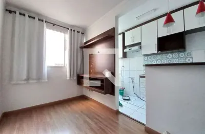 Apartamento para venda - campos elíseos , 2 quartos,  50 m² - campinas