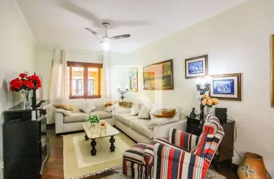 Casa para venda - vila sônia, 3 quartos,  129 m² - são paulo