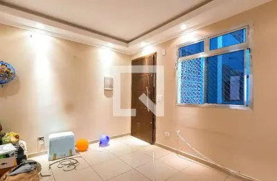 Apartamento para venda - gopoúva, 2 quartos,  54 m² - guarulhos