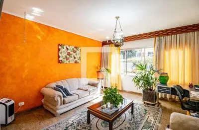 Casa para venda - cambuci, 3 quartos,  196 m² - são paulo