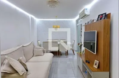 Apartamento para venda - icaraí, 3 quartos,  140 m² - niterói