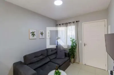 Apartamento para venda - vila guilhermina, 2 quartos,  42 m² - são paulo