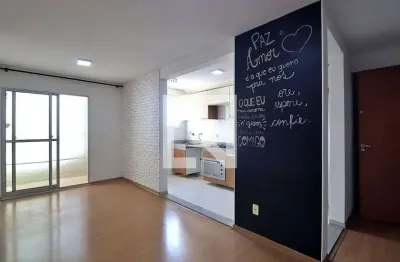 Apartamento para venda - utinga, 2 quartos,  51 m² - santo andré