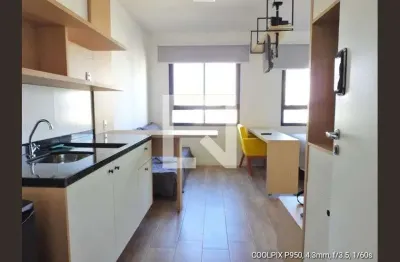 Kitnet / stúdio para venda - pinheiros, 1 quarto,  25 m² - são paulo