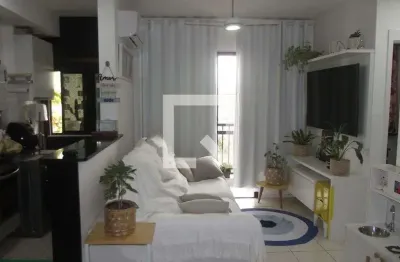Apartamento para venda - del castilho, 2 quartos,  56 m² - rio de janeiro