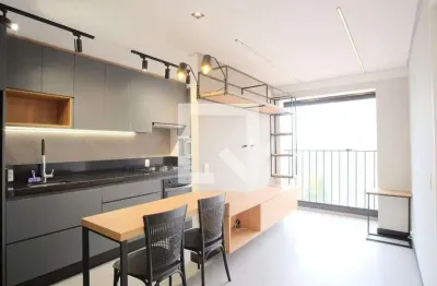 Apartamento para venda - vila carrão, 1 quarto,  32 m² - são paulo