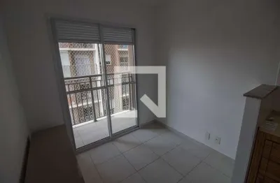 Kitnet / stúdio para venda - chácara santo antonio, 1 quarto,  27 m² - são paulo