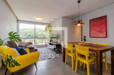 Apartamento para venda - partenon, 3 quartos,  74 m² - porto alegre