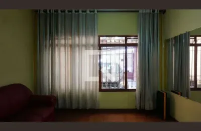 Casa para venda - jardim éster yolanda, 3 quartos,  127 m² - são paulo
