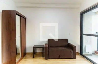 Kitnet / stúdio para venda - ipiranga, 1 quarto,  27 m² - são paulo