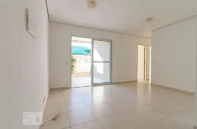 Apartamento para venda - vila carrão, 3 quartos,  97 m² - são paulo