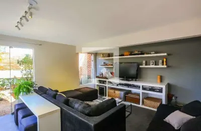 Cobertura para venda - morumbi, 4 quartos,  260 m² - são paulo